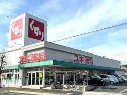 豊橋市東岩田１丁目の中古一戸建て(スギ薬局東岩田店)