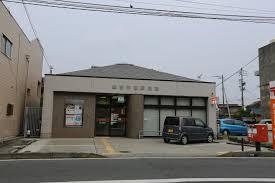 豊橋市東岩田１丁目の中古一戸建て(豊橋井原郵便局)