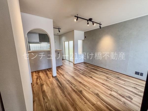 豊橋市東岩田１丁目の中古一戸建て