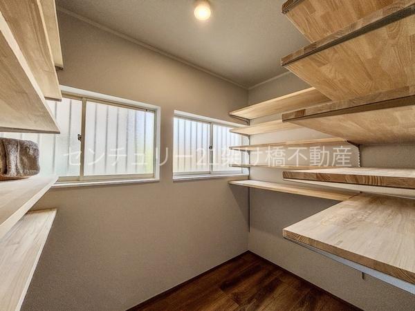 豊橋市東岩田１丁目の中古一戸建て