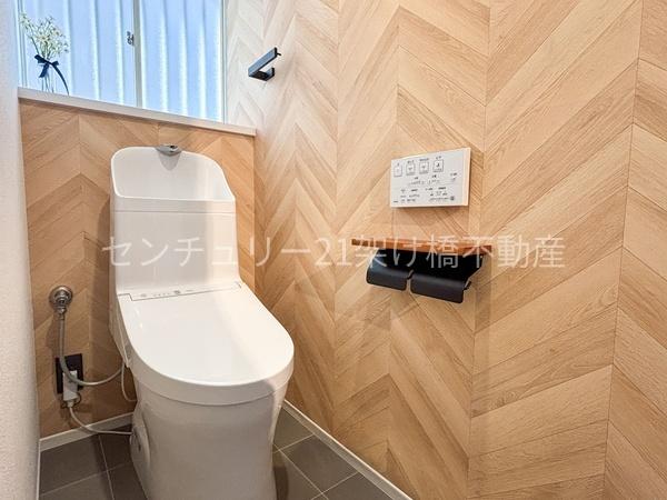 豊橋市東岩田１丁目の中古一戸建て