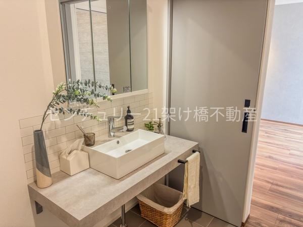 豊橋市東岩田１丁目の中古一戸建て
