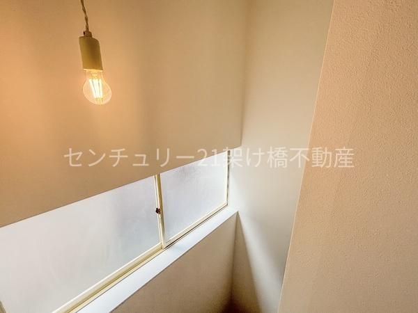 豊橋市東岩田１丁目の中古一戸建て
