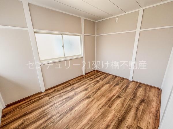 豊橋市東岩田１丁目の中古一戸建て
