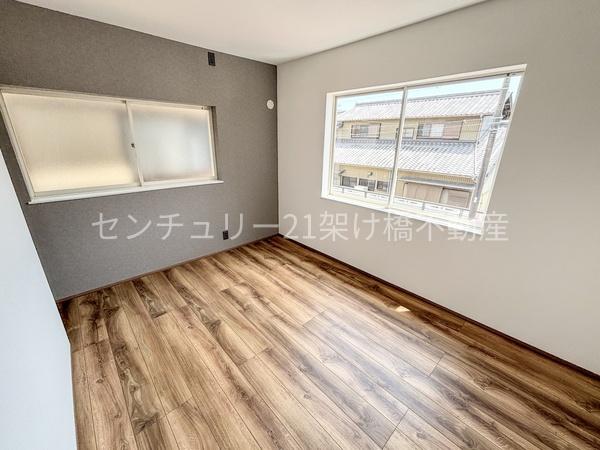 豊橋市東岩田１丁目の中古一戸建て