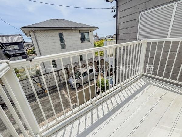 豊橋市東岩田１丁目の中古一戸建て