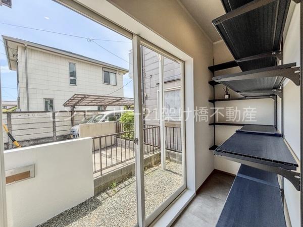 豊橋市東岩田１丁目の中古一戸建て