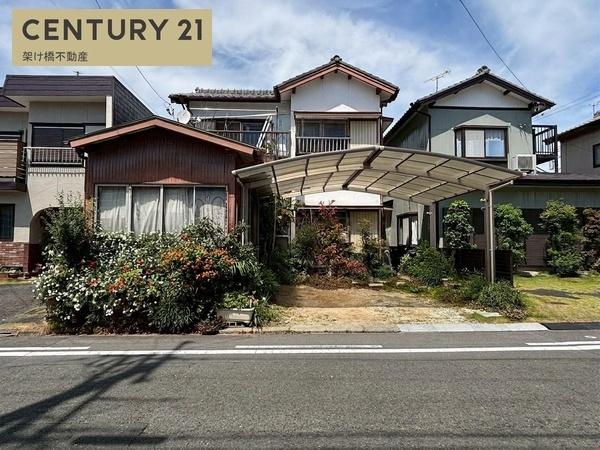 豊橋市北山町　土地
