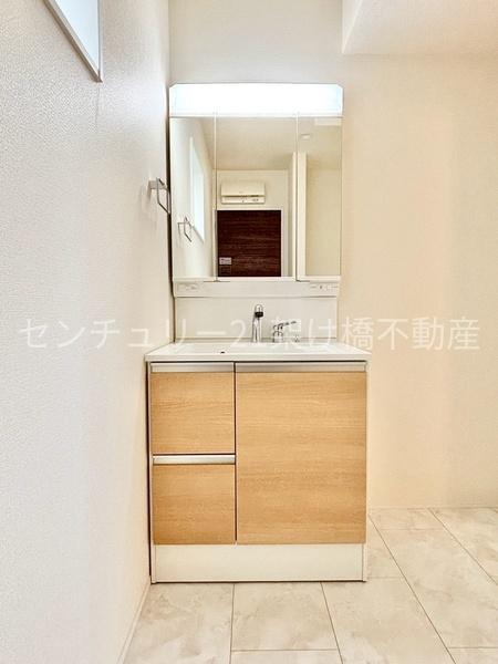豊橋市高洲町第１期　新築戸建　全３棟　１号棟