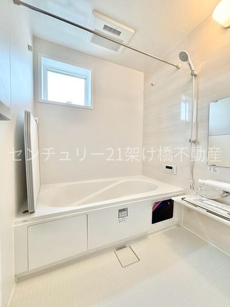 豊橋市高洲町第１期　新築戸建　全３棟　１号棟