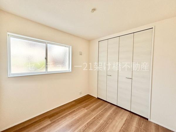 豊橋市高洲町第１期　新築戸建　全３棟　１号棟