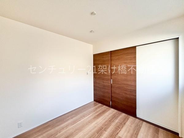 豊橋市高洲町第１期　新築戸建　全３棟　１号棟