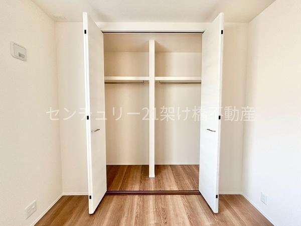豊橋市高洲町第１期　新築戸建　全３棟　１号棟