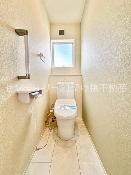 豊橋市高洲町第１期　新築戸建　全３棟　１号棟
