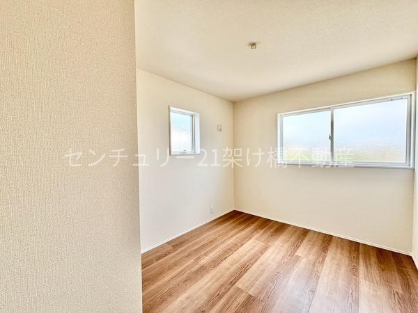 豊橋市高洲町第１期　新築戸建　全３棟　１号棟