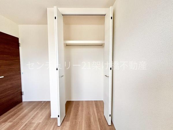 豊橋市高洲町第１期　新築戸建　全３棟　１号棟