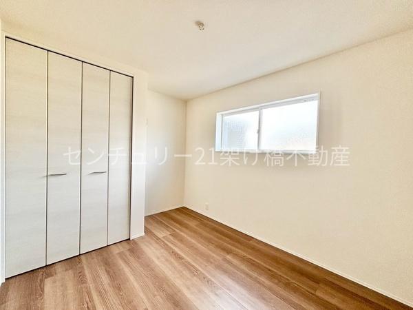 豊橋市高洲町第１期　新築戸建　全３棟　１号棟