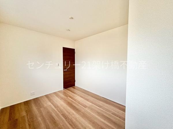 豊橋市高洲町第１期　新築戸建　全３棟　１号棟