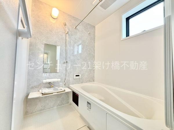 豊橋市高洲町第1期　新築戸建　全3棟　2号棟