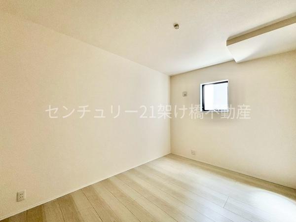 豊橋市高洲町第1期　新築戸建　全3棟　2号棟