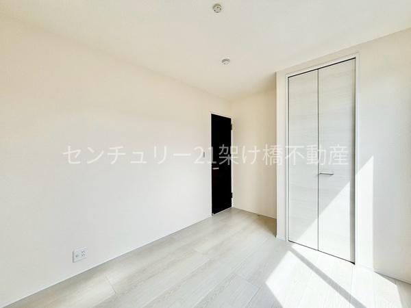 豊橋市高洲町第1期　新築戸建　全3棟　2号棟