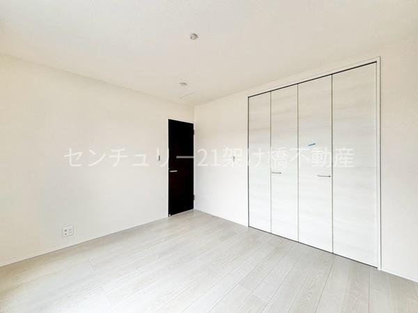 豊橋市高洲町第1期　新築戸建　全3棟　2号棟