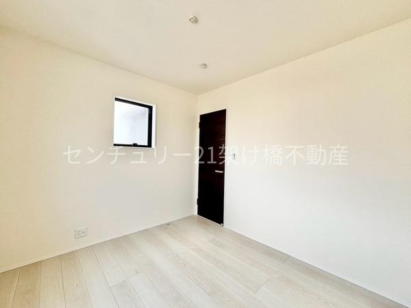 豊橋市高洲町第1期　新築戸建　全3棟　2号棟