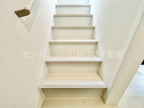 豊橋市高洲町第1期　新築戸建　全3棟　2号棟