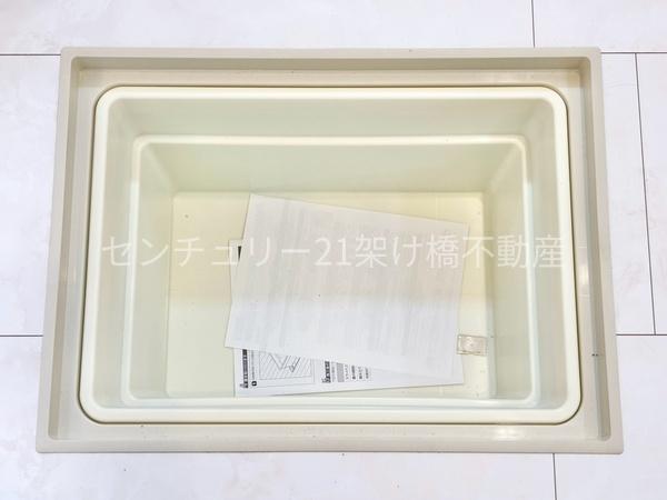 豊橋市高洲町第1期　新築戸建　全3棟　2号棟