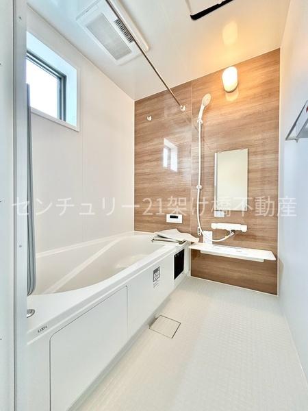 豊橋市高洲町第１期　新築戸建　全３棟　３号棟