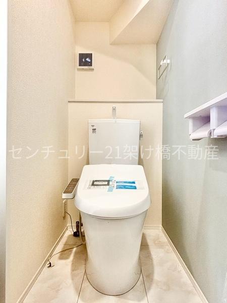 豊橋市高洲町第１期　新築戸建　全３棟　３号棟