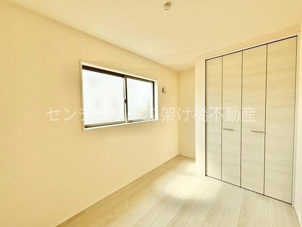 豊橋市高洲町第１期　新築戸建　全３棟　３号棟