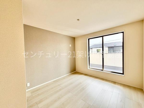 豊橋市高洲町第１期　新築戸建　全３棟　３号棟