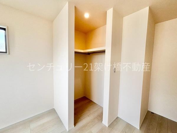 豊橋市高洲町第１期　新築戸建　全３棟　３号棟
