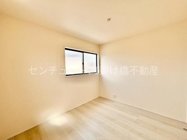 豊橋市高洲町第１期　新築戸建　全３棟　３号棟