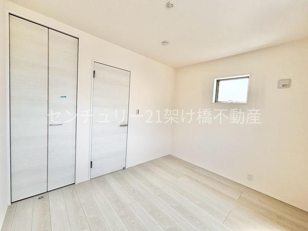 豊橋市高洲町第１期　新築戸建　全３棟　３号棟