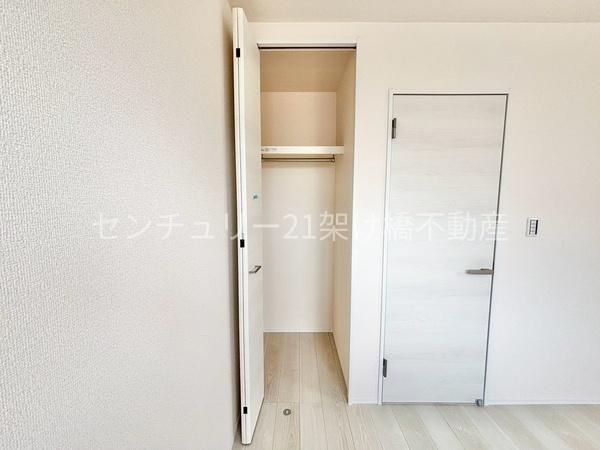 豊橋市高洲町第１期　新築戸建　全３棟　３号棟