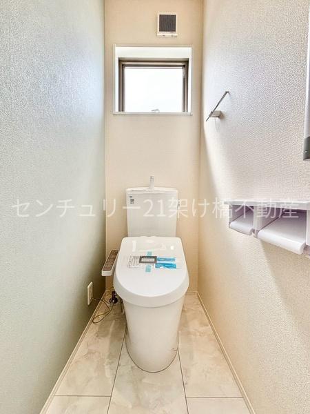 豊橋市高洲町第１期　新築戸建　全３棟　３号棟