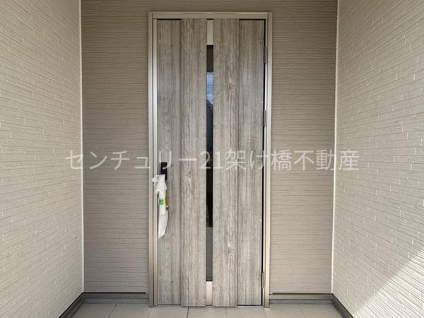 豊橋市高洲町第１期　新築戸建　全３棟　３号棟