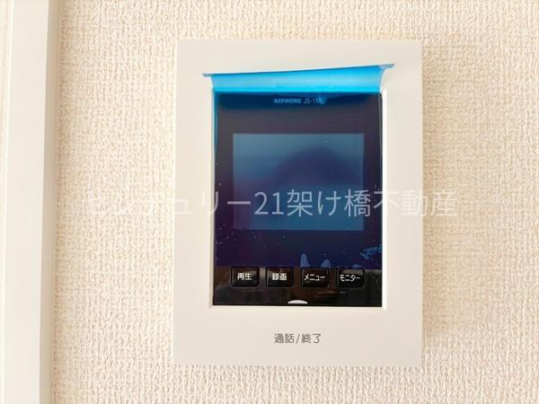 豊橋市高洲町第１期　新築戸建　全３棟　３号棟