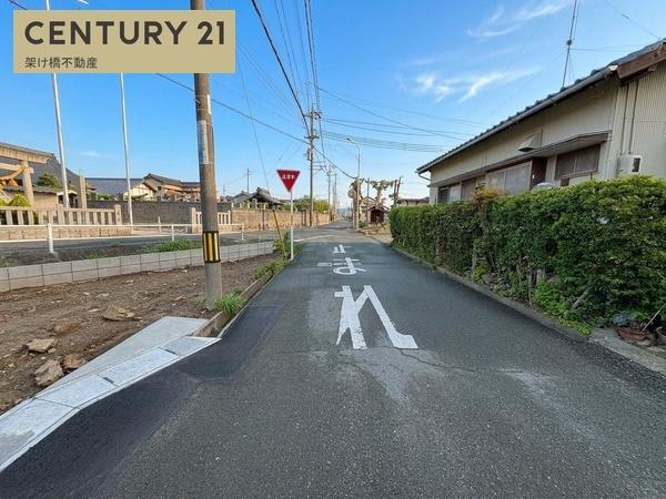 豊橋市高洲町第1期　新築戸建(全3棟)　３号棟