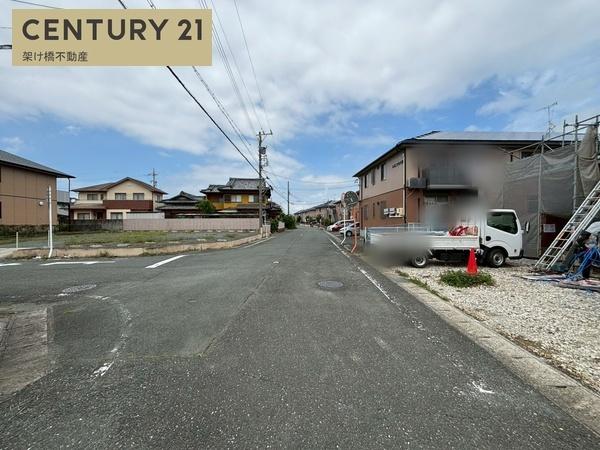 田原市田原町第２期　新築戸建(全６棟)　１号棟