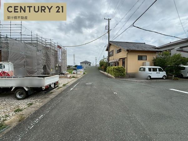 田原市田原町第２期　新築戸建(全６棟)　１号棟