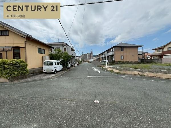 田原市田原町第２期　新築戸建　全６棟　１号棟