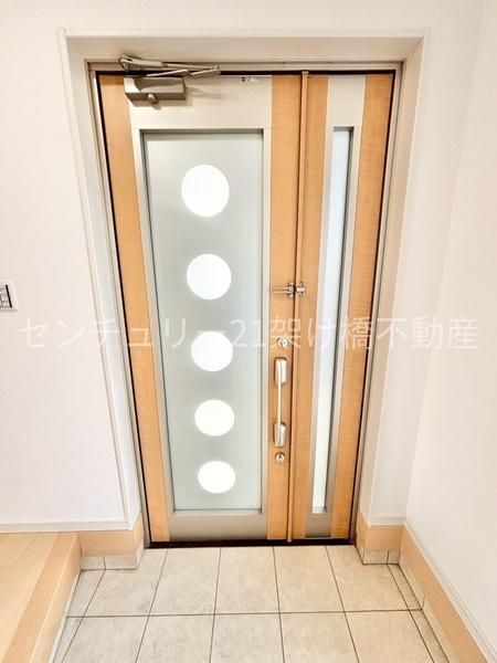 豊橋市神野新田町字ハノ割の中古一戸建て