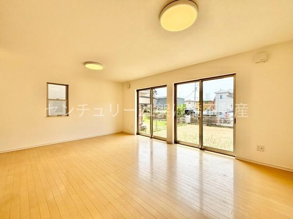 豊橋市神野新田町字ハノ割の中古一戸建て