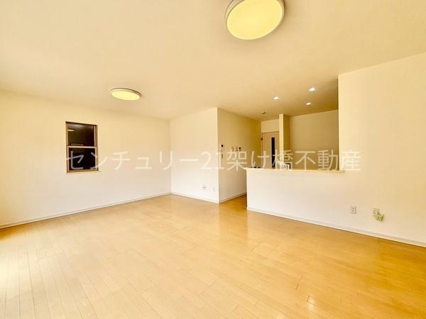 豊橋市神野新田町字ハノ割の中古一戸建て