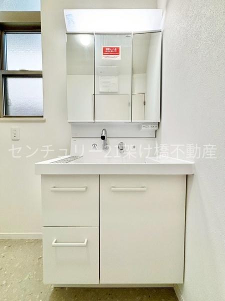 豊橋市神野新田町字ハノ割の中古一戸建て