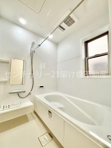 豊橋市神野新田町字ハノ割の中古一戸建て
