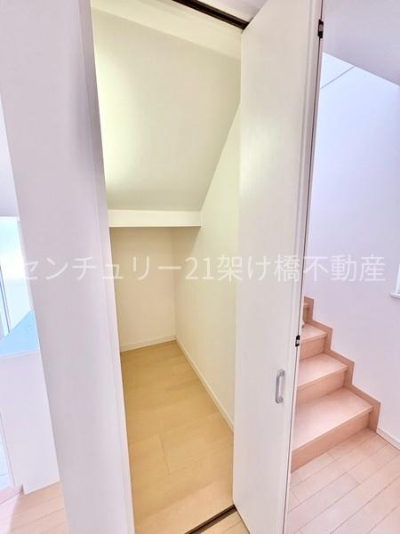 豊橋市神野新田町字ハノ割の中古一戸建て